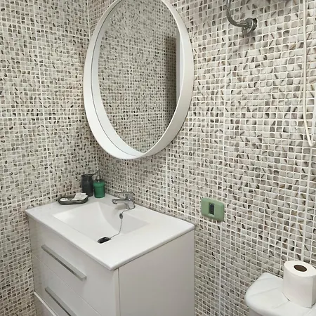 Primera Linea De Mar Apartamento