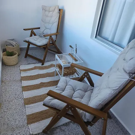 Apartamento Primera Linea De Mar