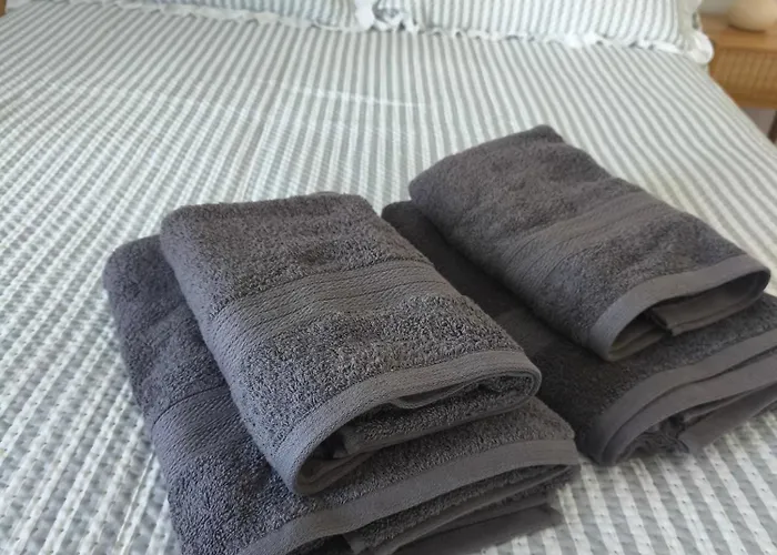 Primera Linea De Mar * Las Eras (Tenerife)